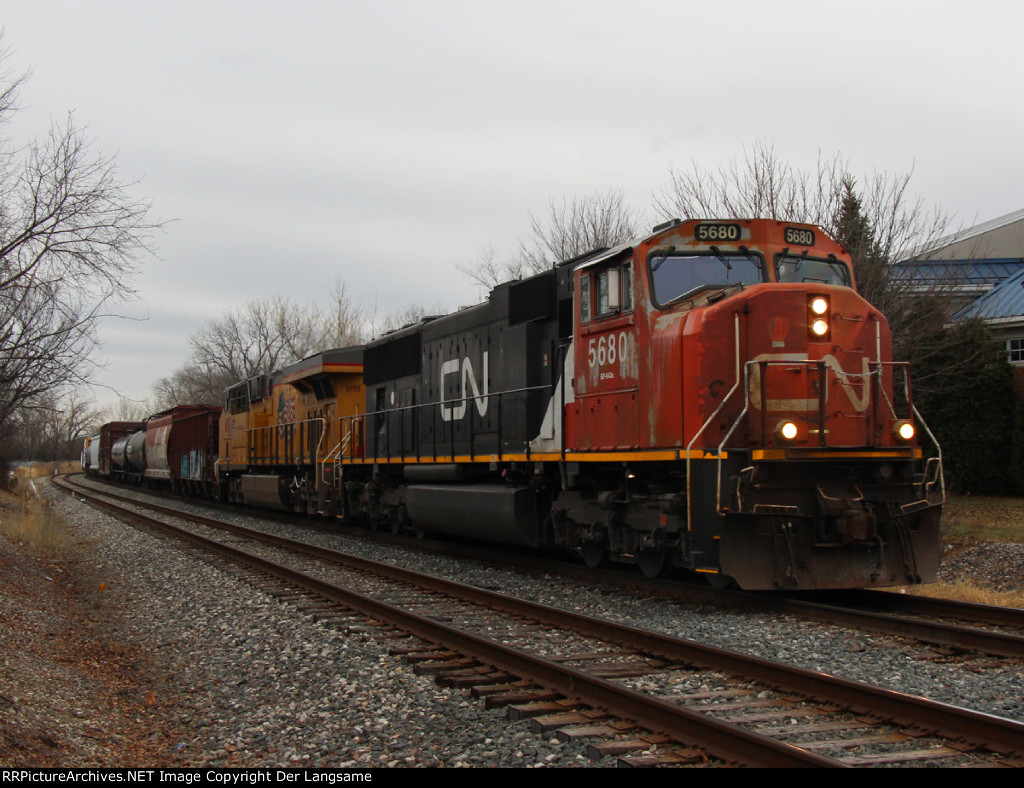 CN 5680 L50391-09